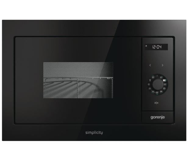 Gorenje BM235SYB - 1036977 - zdjęcie